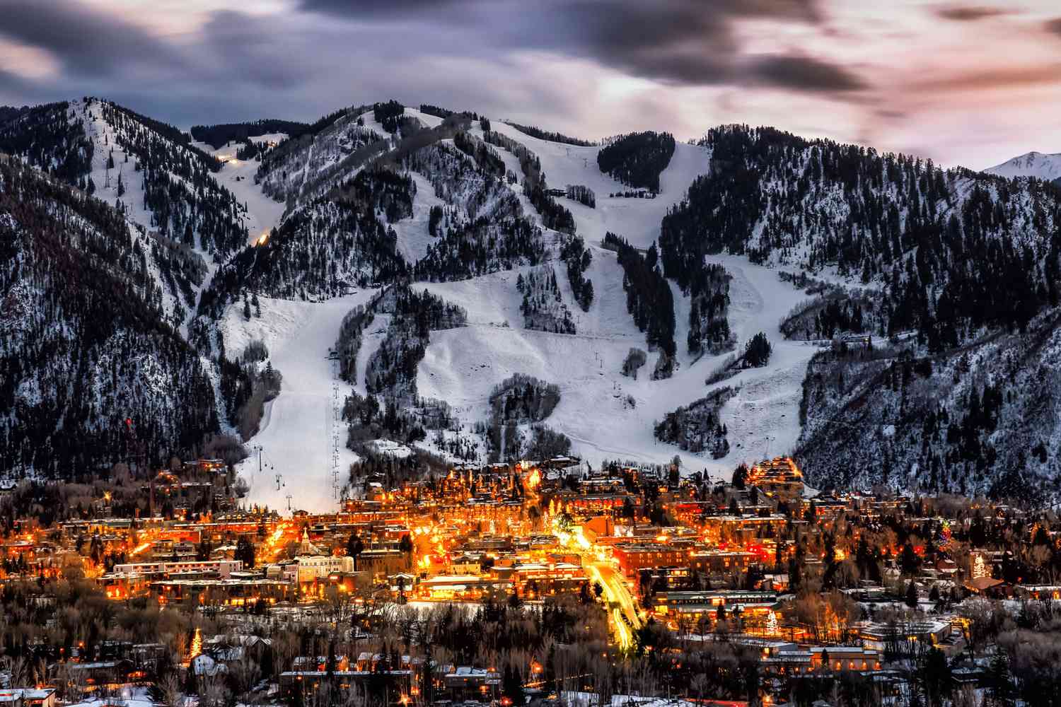 Top 10 Ski and Snowboard Destinations Around the World for Every Skill Level